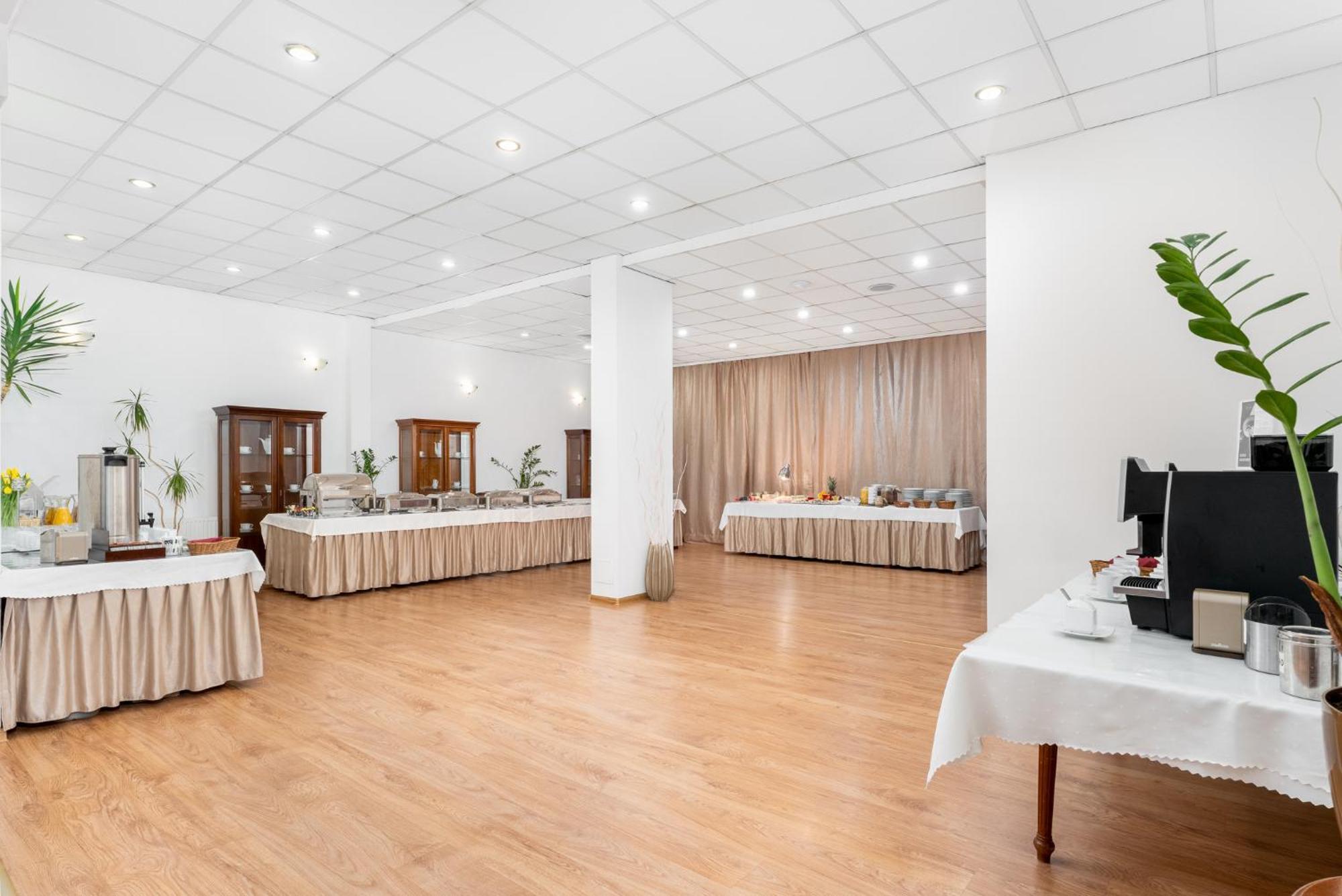 Hotel Artur Krakow Dış mekan fotoğraf